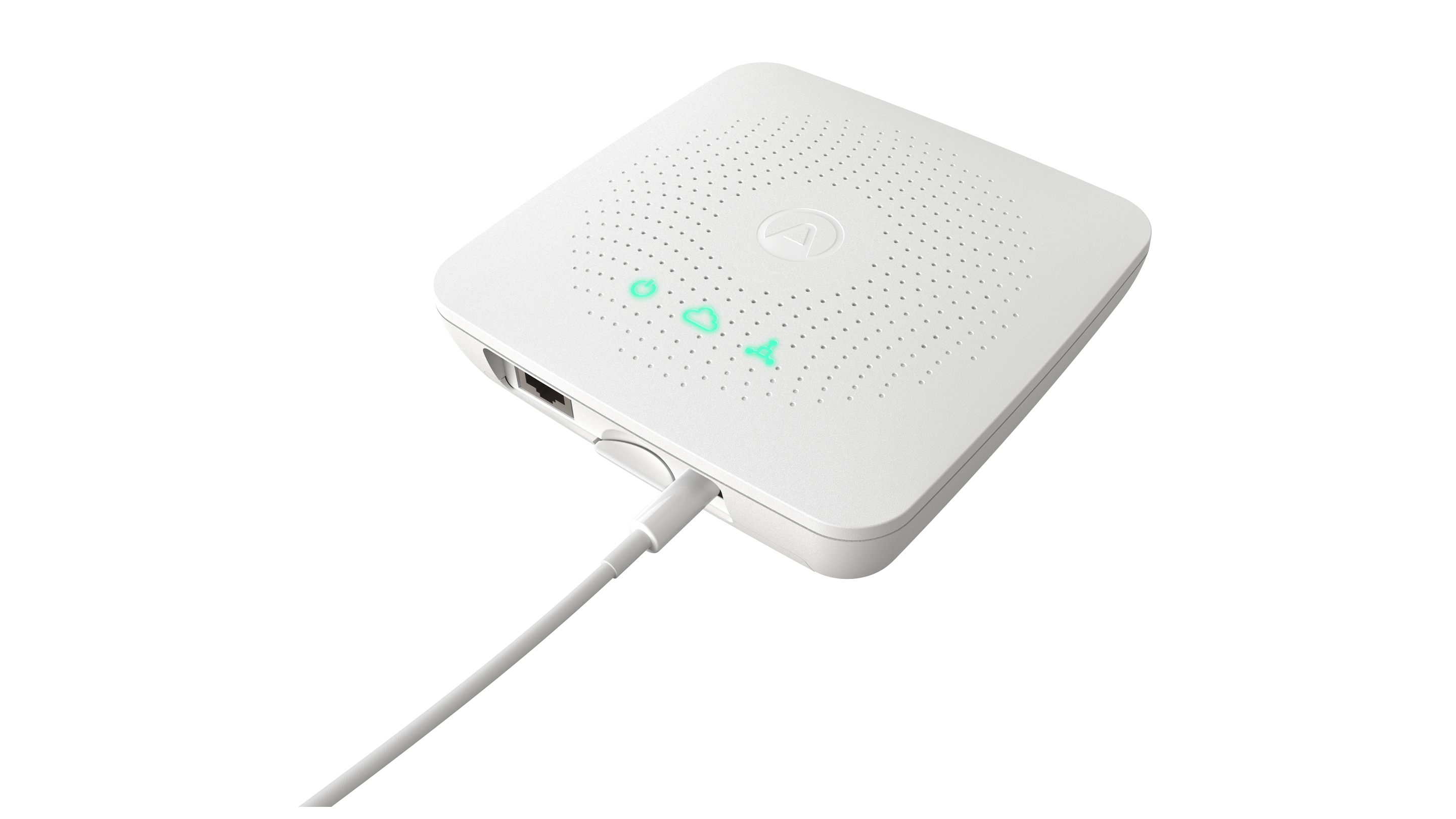 AIRHUB - Hub for tilkobling av Airthings sensorer