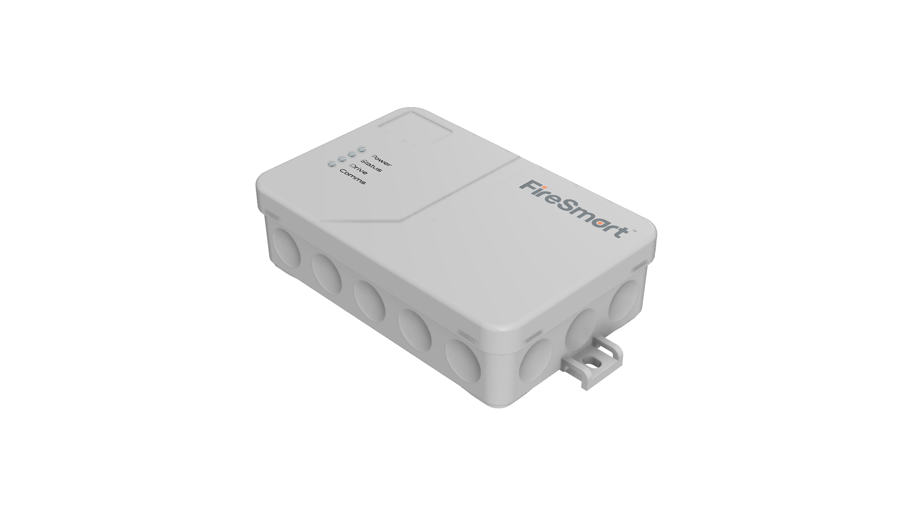 FS-N - DCS-Node Spjeld modul