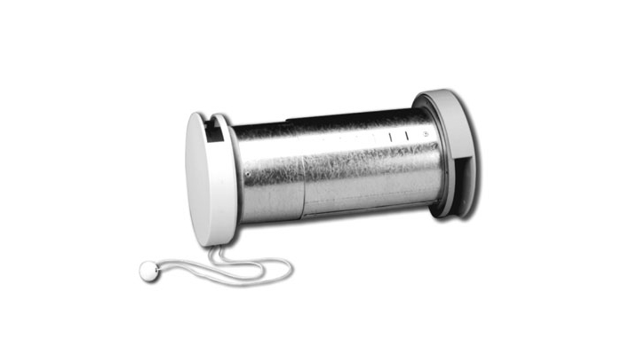ULA - Uteluftventil