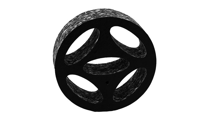 INNOV - Elastic damper