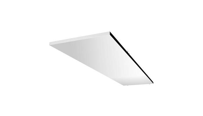 Atrium Plana - Heating and cooling panel