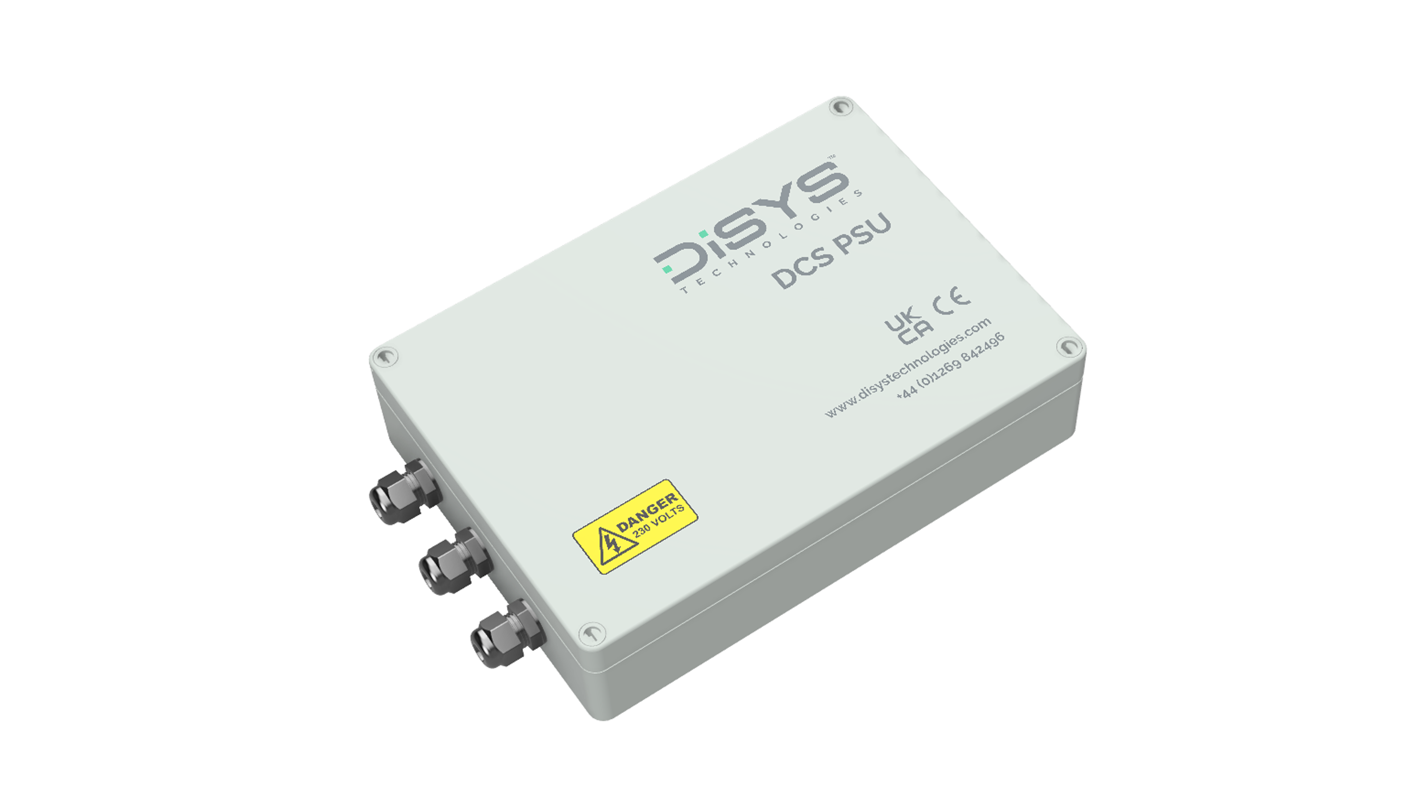 FS-P - DCS-PSU Trafo