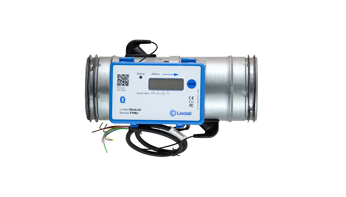 FTMU4 - UltraLink® Monitor