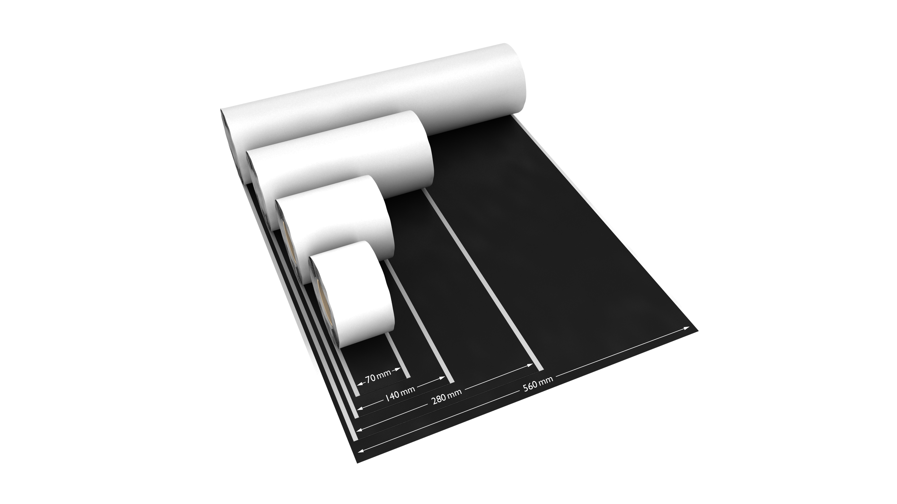 WRAPTEC - Wraptec folie