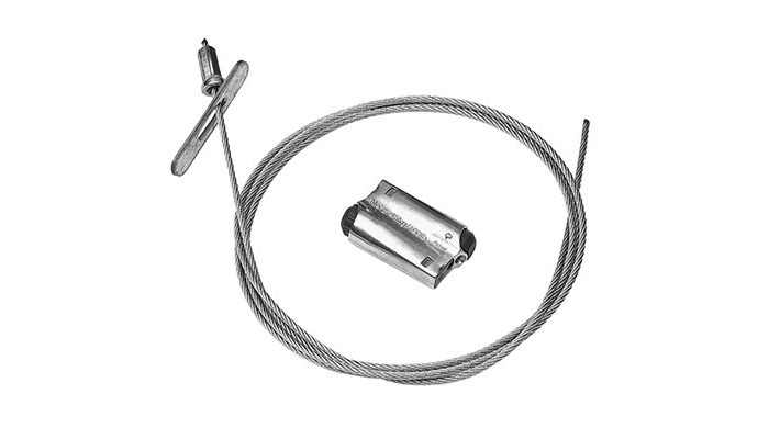 FHT - Gripple – hang fast system