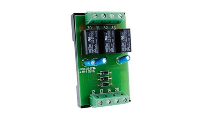 FDS-RB