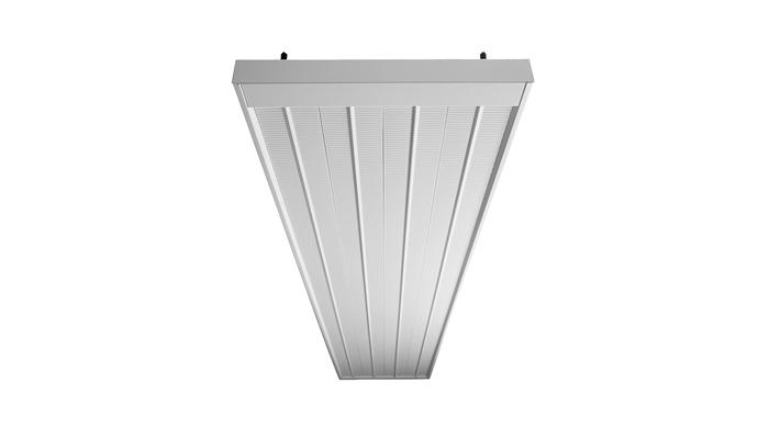 Atrium C - Kølepanel