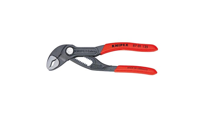POLYGR - Vannpumpetang KNIPEX Cobra