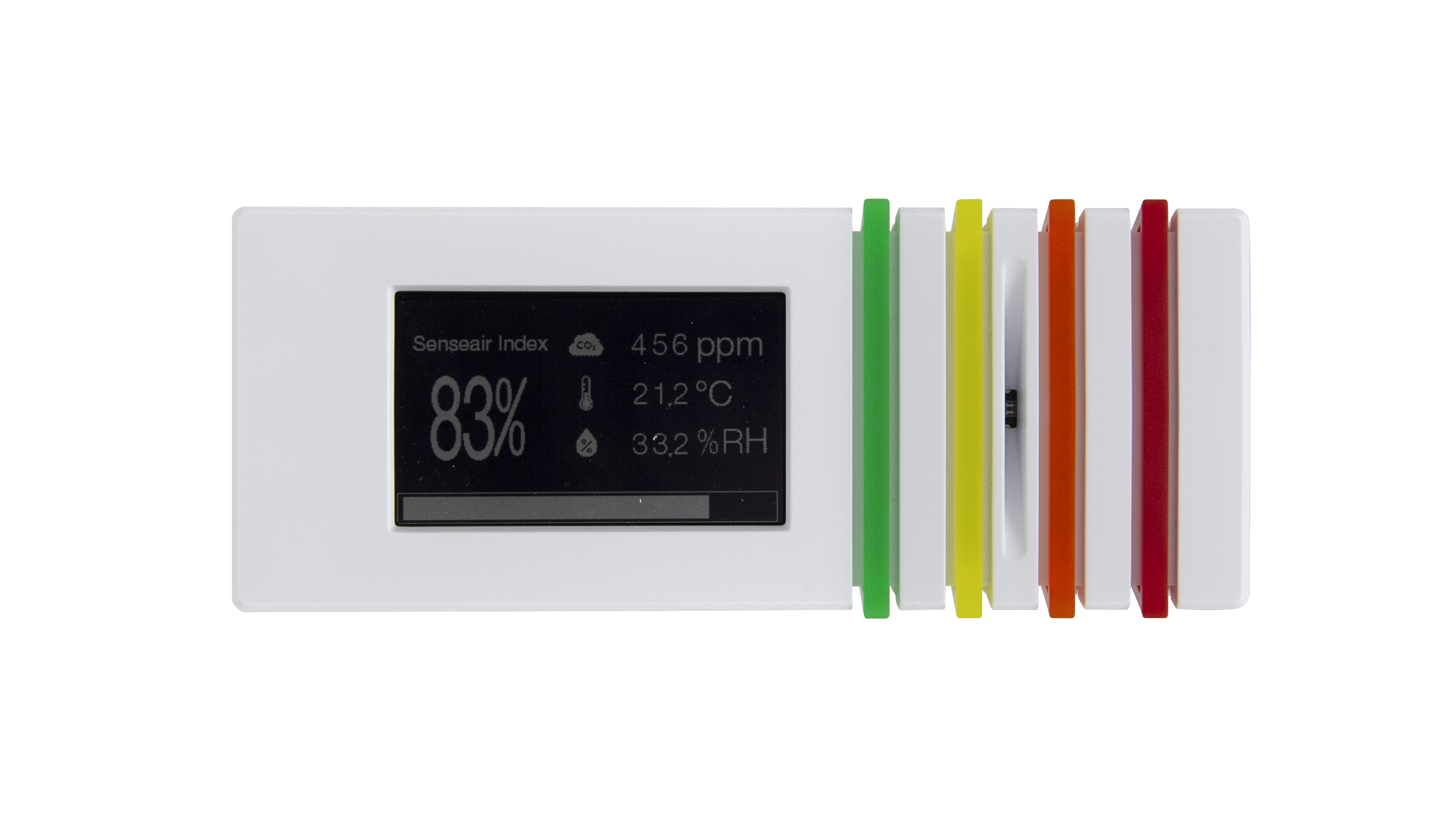 SECTH - Bluetooth sensor