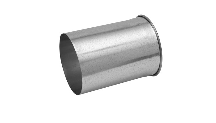 TLTR1 - Telescopic duct
